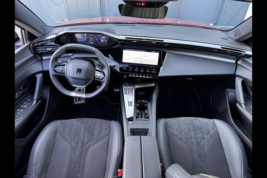 Peugeot 308 SW 1.6 Plug-in Hybrid 225 GT | Trekhaak | Aviloo 98%! |