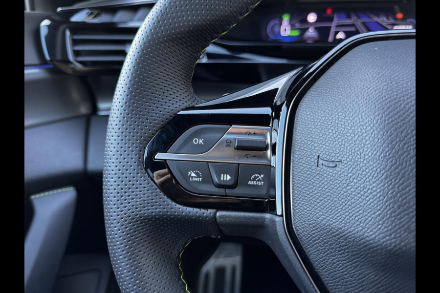 Peugeot 308 SW 1.6 Plug-in Hybrid 225 GT | Trekhaak | Aviloo 98%! |