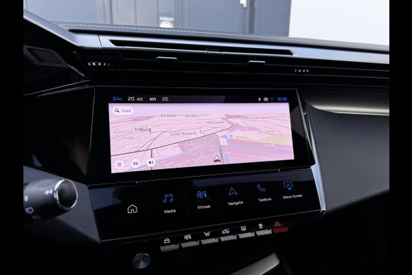 Peugeot 308 SW 1.6 Plug-in Hybrid 225 GT | Trekhaak | Aviloo 98%! |