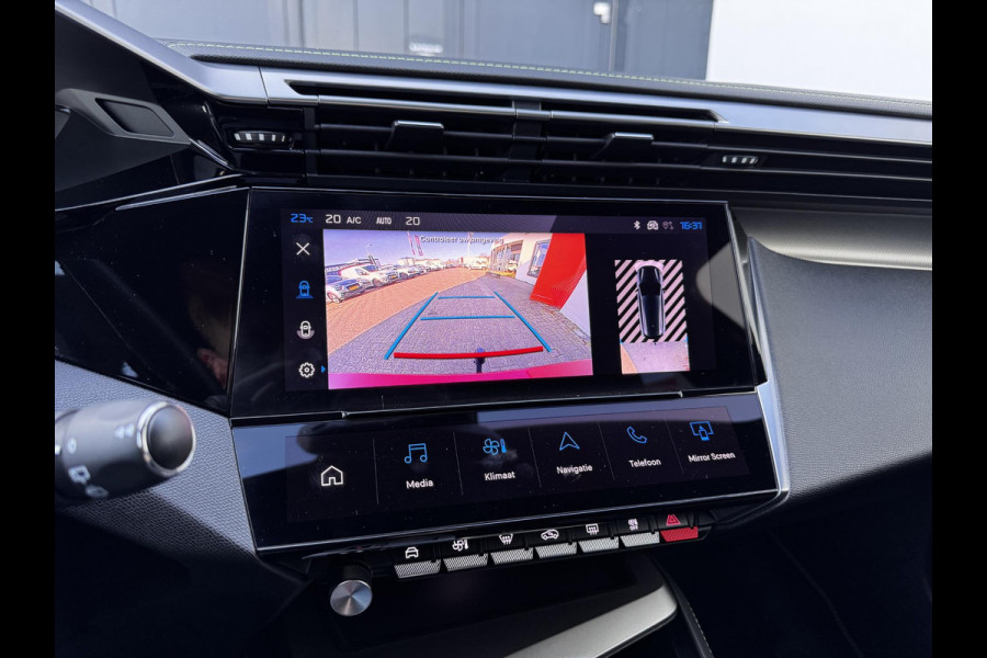 Peugeot 308 SW 1.6 Plug-in Hybrid 225 GT | Trekhaak | Aviloo 98%! |