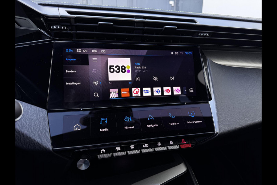 Peugeot 308 SW 1.6 Plug-in Hybrid 225 GT | Trekhaak | Aviloo 98%! |