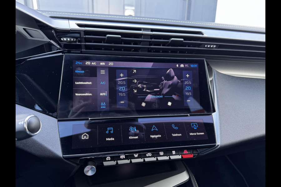 Peugeot 308 SW 1.6 Plug-in Hybrid 225 GT | Trekhaak | Aviloo 98%! |