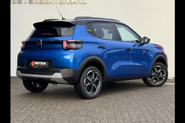 Citroën C3 1.2 Hybrid 110pk Max | Beschikbaar voor proefritten