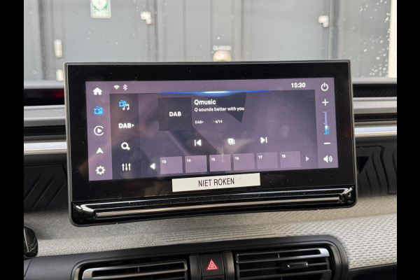 Citroën C3 1.2 Hybrid 110pk Max | Beschikbaar voor proefritten