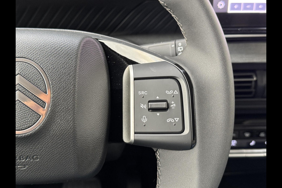 Citroën C3 1.2 Hybrid 110pk Max | Beschikbaar voor proefritten