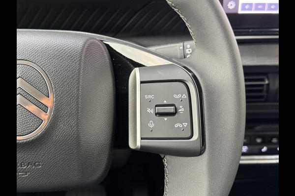 Citroën C3 1.2 Hybrid 110pk Max | Beschikbaar voor proefritten