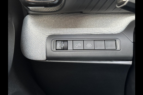 Citroën C3 1.2 Hybrid 110pk Max | Beschikbaar voor proefritten