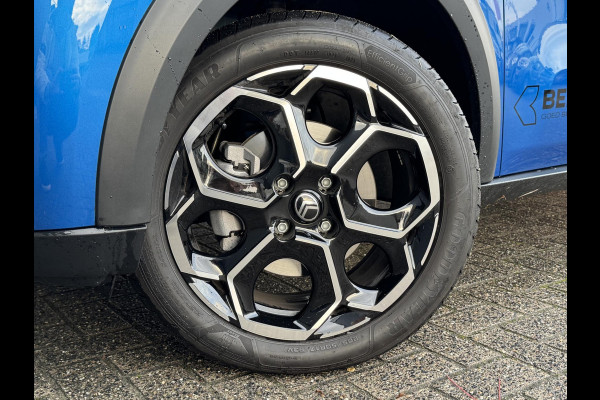 Citroën C3 1.2 Hybrid 110pk Max | Beschikbaar voor proefritten