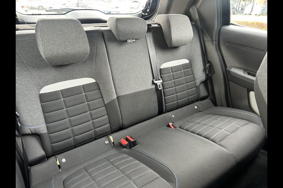 Citroën C3 1.2 Turbo 100pk Plus | Apple Carplay | Comfortstoelen | Prijs is rijklaar