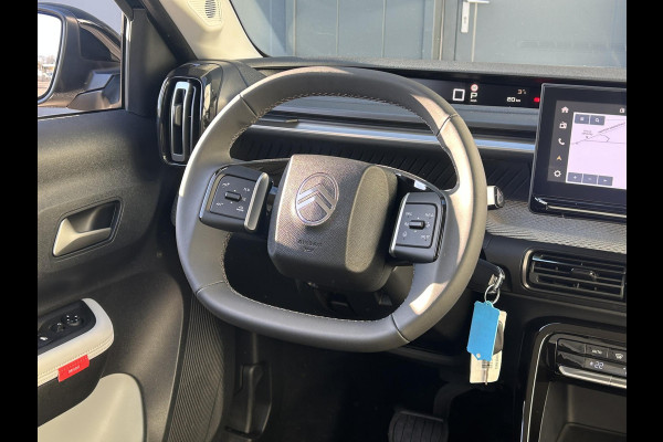 Citroën C3 Aircross 1.2 Hybrid 145pk Max | Nieuw | Parkeercamera | Prijs is rijklaar
