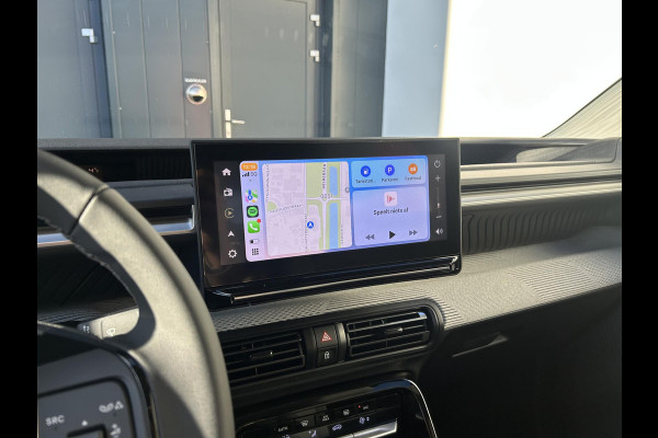 Citroën C3 Aircross 1.2 Hybrid 145pk Max | Nieuw | Parkeercamera | Prijs is rijklaar