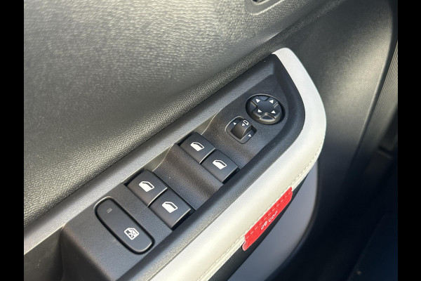 Citroën C3 Aircross 1.2 Hybrid 145pk Max | Nieuw | Parkeercamera | Prijs is rijklaar
