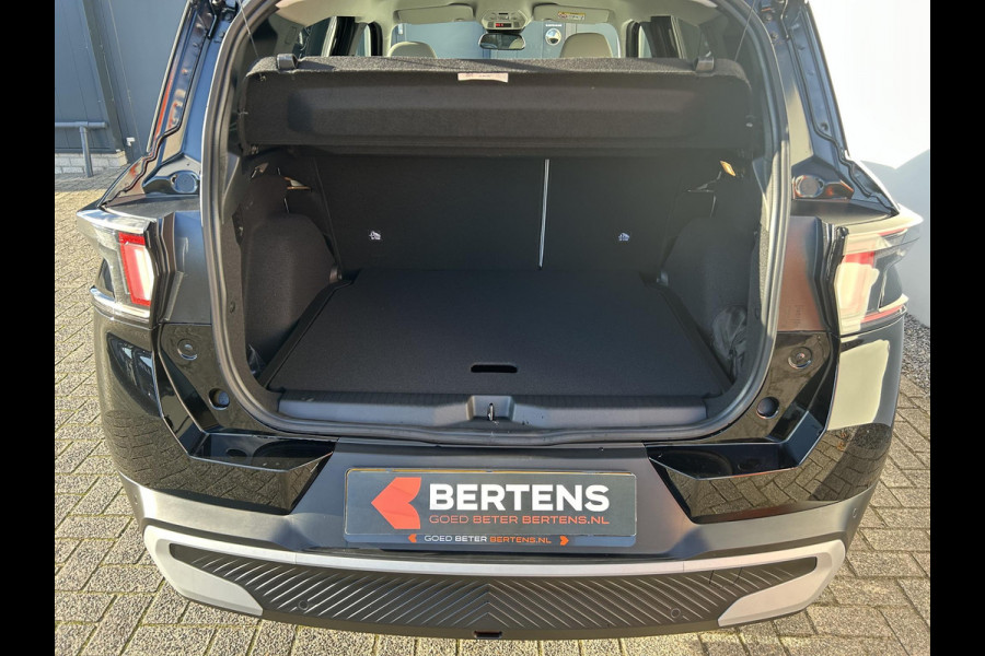 Citroën C3 Aircross 1.2 Hybrid 145pk Max | Nieuw | Parkeercamera | Prijs is rijklaar