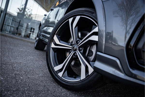 Audi Q3 Sportback 45 TFSI e S Edition - 20inch - Optiek zwart -SONOS