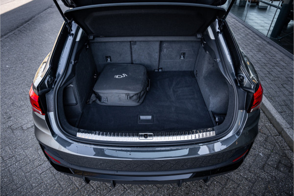 Audi Q3 Sportback 45 TFSI e S Edition - 20inch - Optiek zwart -SONOS