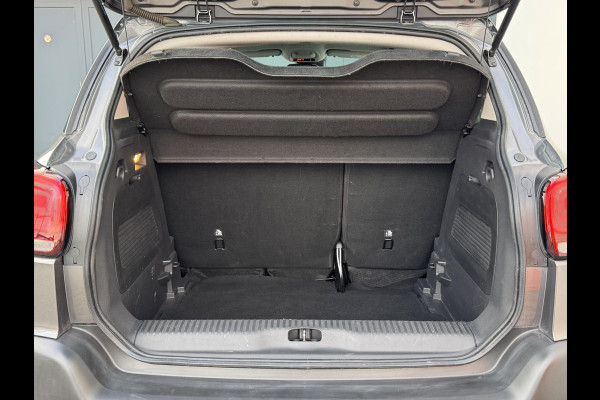 Citroën C3 Aircross 1.2 PT 110 C-Series | Navi | DAB+ | Apple Carplay | Prijs is rijklaar