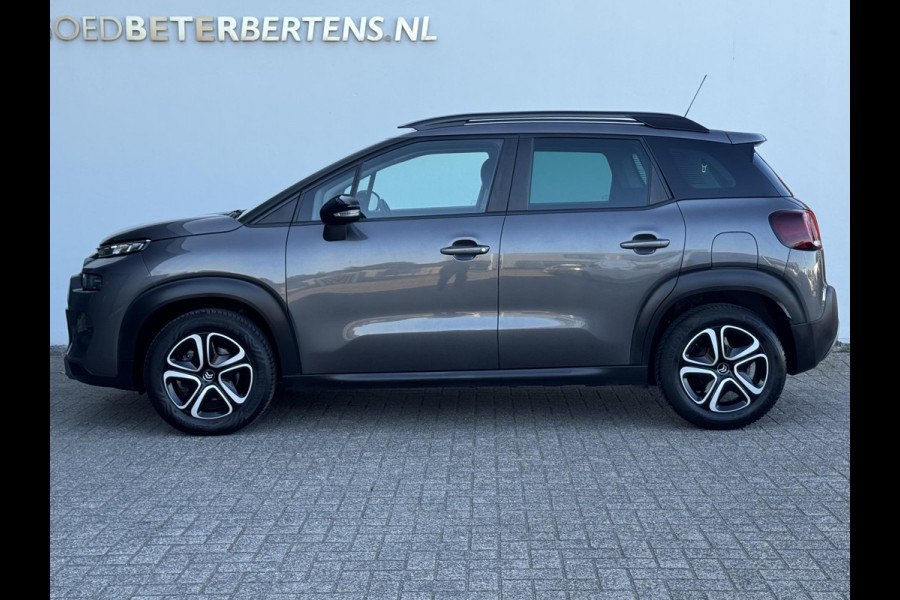Citroën C3 Aircross 1.2 PT 110 Feel | Navi | Apple Carplay | Prijs is rijklaar