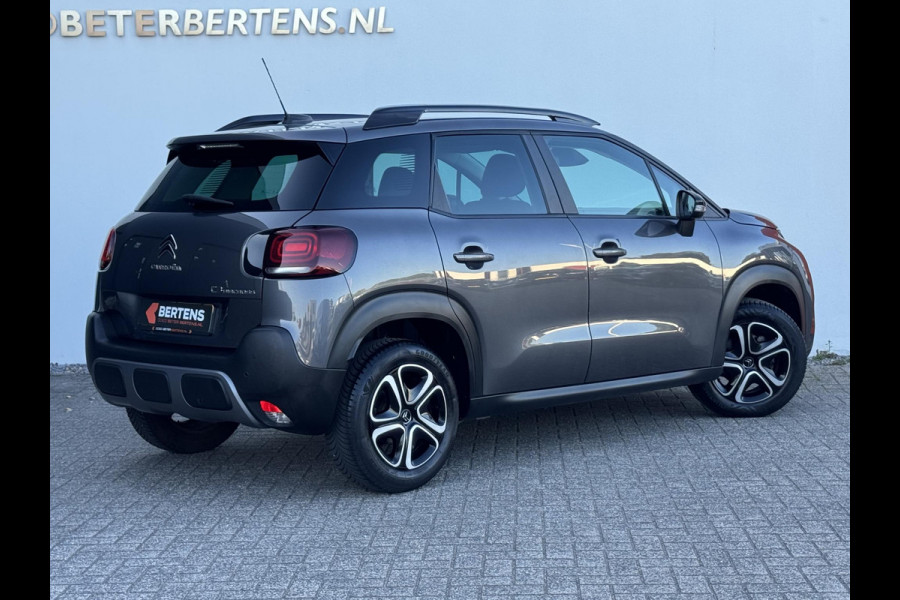 Citroën C3 Aircross 1.2 PT 110 Feel | Navi | Apple Carplay | Prijs is rijklaar