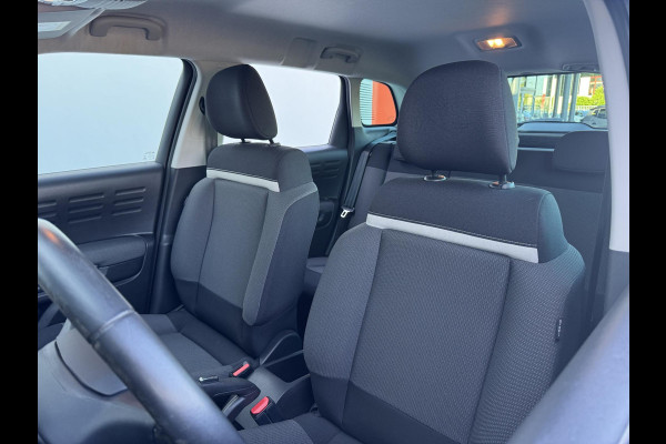 Citroën C3 Aircross 1.2 PT 110 Feel | Navi | Apple Carplay | Prijs is rijklaar