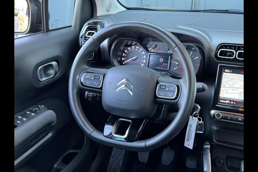 Citroën C3 Aircross 1.2 PT 110 Feel | Navi | Apple Carplay | Prijs is rijklaar