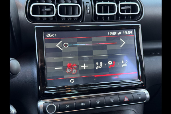 Citroën C3 Aircross 1.2 PT 110 Feel | Navi | Apple Carplay | Prijs is rijklaar