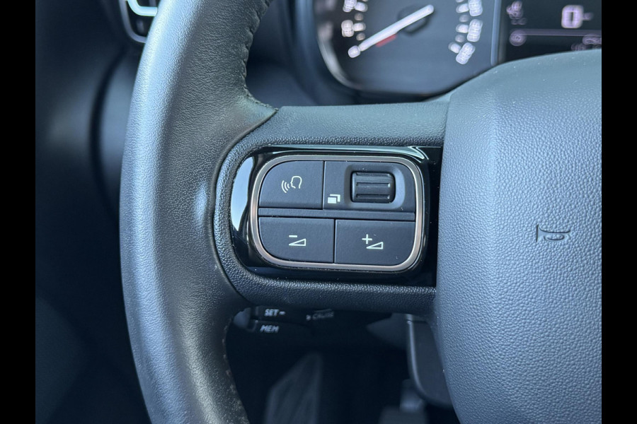 Citroën C3 Aircross 1.2 PT 110 Feel | Navi | Apple Carplay | Prijs is rijklaar