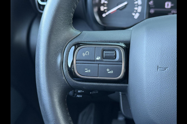 Citroën C3 Aircross 1.2 PT 110 Feel | Navi | Apple Carplay | Prijs is rijklaar