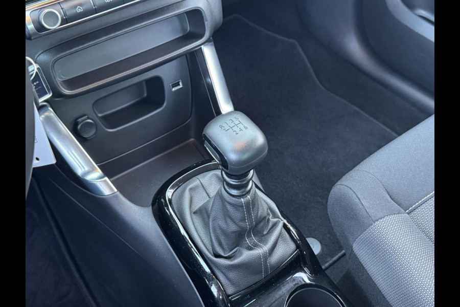 Citroën C3 Aircross 1.2 PT 110 Feel | Navi | Apple Carplay | Prijs is rijklaar
