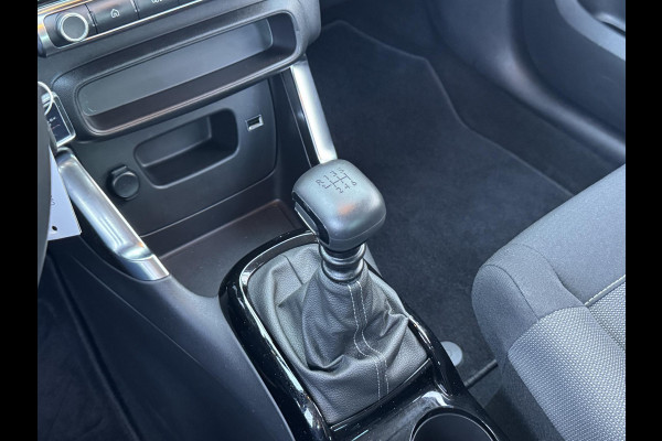Citroën C3 Aircross 1.2 PT 110 Feel | Navi | Apple Carplay | Prijs is rijklaar