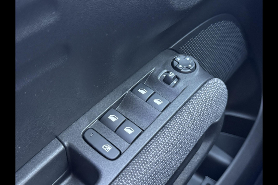 Citroën C3 Aircross 1.2 PT 110 Feel | Navi | Apple Carplay | Prijs is rijklaar