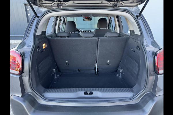 Citroën C3 Aircross 1.2 PT 110 Feel | Navi | Apple Carplay | Prijs is rijklaar