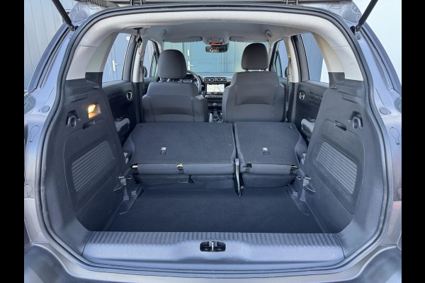 Citroën C3 Aircross 1.2 PT 110 Feel | Navi | Apple Carplay | Prijs is rijklaar