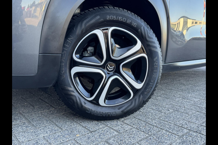 Citroën C3 Aircross 1.2 PT 110 Feel | Navi | Apple Carplay | Prijs is rijklaar