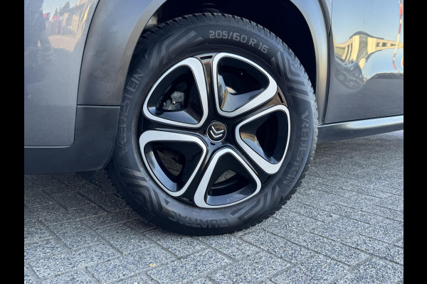 Citroën C3 Aircross 1.2 PT 110 Feel | Navi | Apple Carplay | Prijs is rijklaar