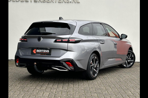 Peugeot 308 SW 1.2 PT 130 EAT8 Allure Afn. trekhaak | 1400kg trekgewicht | Prijs is rijklaar