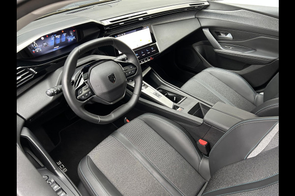 Peugeot 308 SW 1.2 PT 130 EAT8 Allure Afn. trekhaak | 1400kg trekgewicht | Prijs is rijklaar