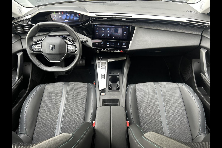 Peugeot 308 SW 1.2 PT 130 EAT8 Allure Afn. trekhaak | 1400kg trekgewicht | Prijs is rijklaar