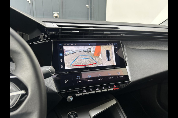 Peugeot 308 SW 1.2 PT 130 EAT8 Allure Afn. trekhaak | 1400kg trekgewicht | Prijs is rijklaar