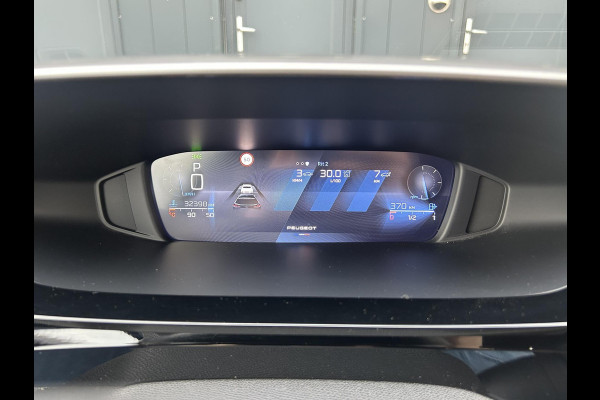 Peugeot 308 SW 1.2 PT 130 EAT8 Allure Afn. trekhaak | 1400kg trekgewicht | Prijs is rijklaar