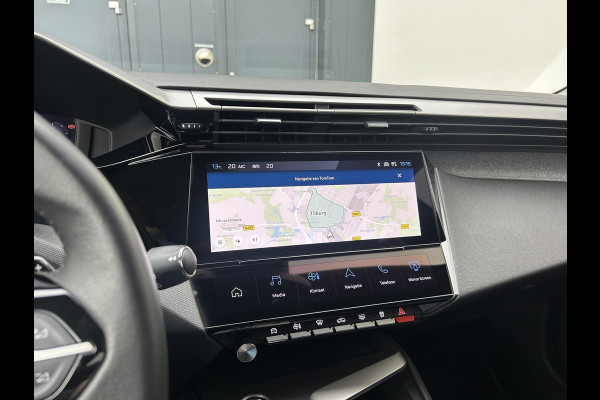 Peugeot 308 SW 1.2 PT 130 EAT8 Allure Afn. trekhaak | 1400kg trekgewicht | Prijs is rijklaar