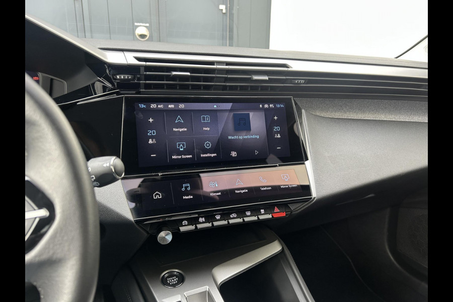 Peugeot 308 SW 1.2 PT 130 EAT8 Allure Afn. trekhaak | 1400kg trekgewicht | Prijs is rijklaar