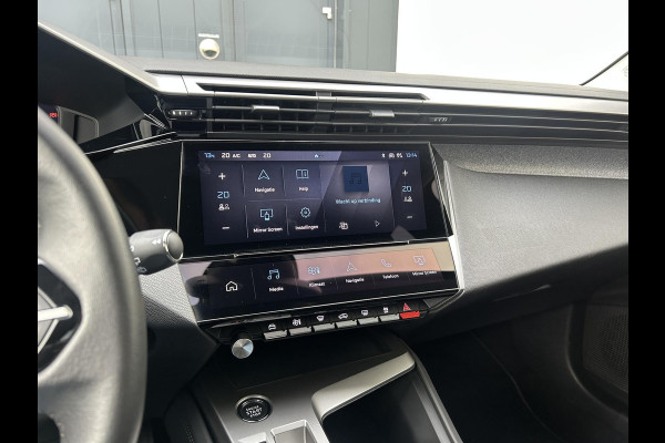 Peugeot 308 SW 1.2 PT 130 EAT8 Allure Afn. trekhaak | 1400kg trekgewicht | Prijs is rijklaar