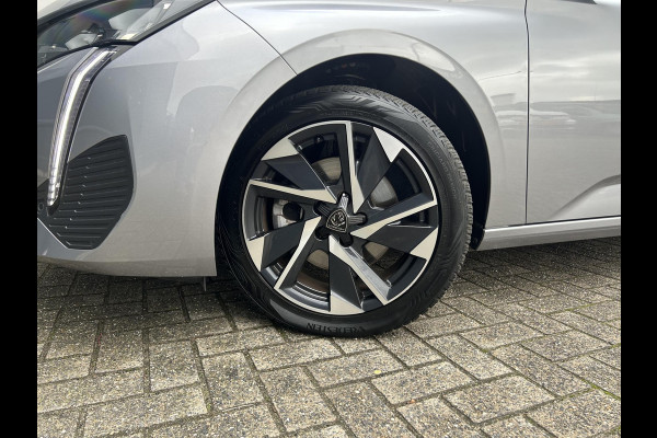 Peugeot 308 SW 1.2 PT 130 EAT8 Allure Afn. trekhaak | 1400kg trekgewicht | Prijs is rijklaar