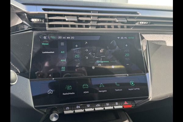 Peugeot 308 SW 1.2 PT 130 EAT8 Allure | Afn. trekhaak | 1400kg trekgewicht | Prijs is rijklaar