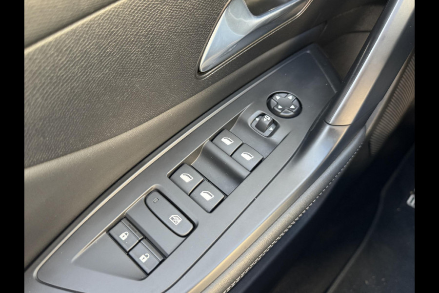 Peugeot 308 SW 1.2 PT 130 EAT8 Allure | Afn. trekhaak | 1400kg trekgewicht | Prijs is rijklaar