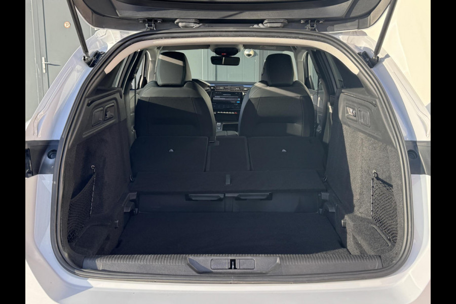 Peugeot 308 SW 1.2 PT 130 EAT8 Allure | Afn. trekhaak | 1400kg trekgewicht | Prijs is rijklaar