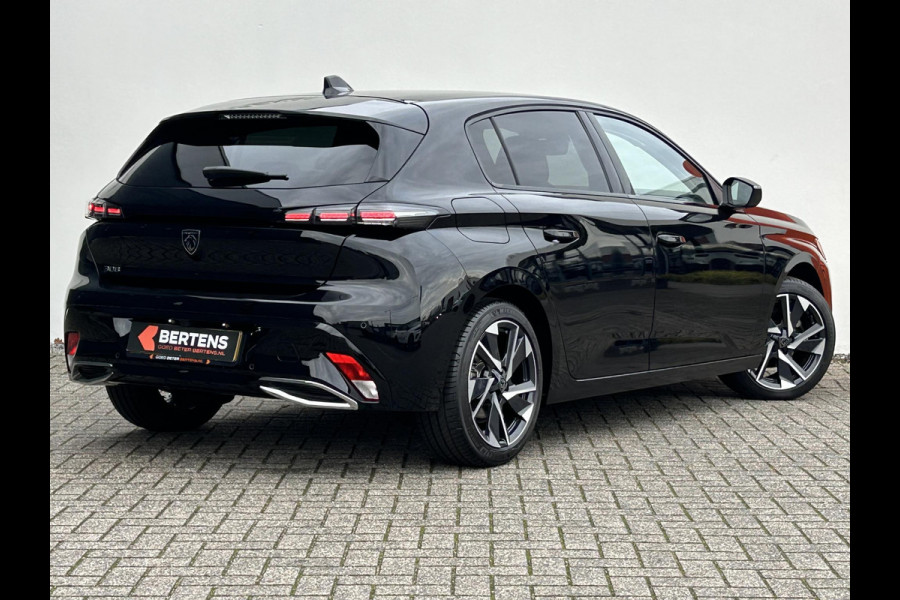 Peugeot 308 1.2 PT 130 Allure | AGR stoel | Stoelverwarming | Prijs is rijklaar