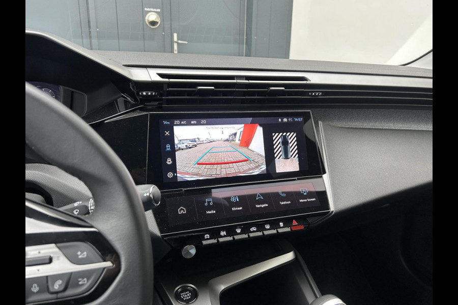 Peugeot 308 1.2 PT 130 Allure | AGR stoel | Stoelverwarming | Prijs is rijklaar