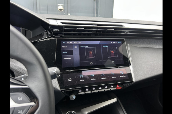 Peugeot 308 1.2 PT 130 Allure | AGR stoel | Stoelverwarming | Prijs is rijklaar