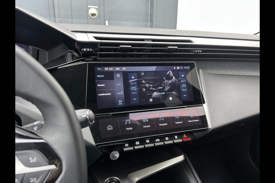 Peugeot 308 1.2 PT 130 Allure | AGR stoel | Stoelverwarming | Prijs is rijklaar